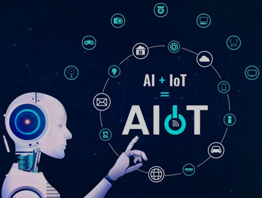AI + IoT verseny döntő