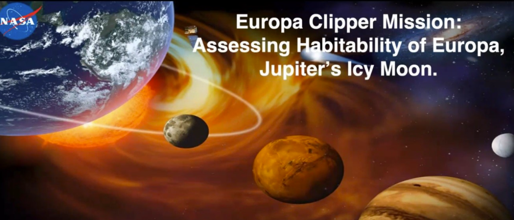 Van-e élet a Naprendszerben a Jupiter Europa nevű holdján?